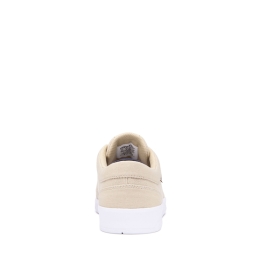 Supra INETO Lave Sneakers Dame Hvite | NO-31958